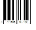 Barcode Image for UPC code 9781101997093