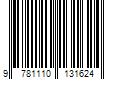 Barcode Image for UPC code 9781110131624