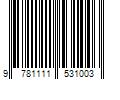 Barcode Image for UPC code 9781111531003. Product Name: first book of c