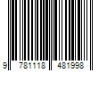 Barcode Image for UPC code 9781118481998. Product Name: this i believe life lessons