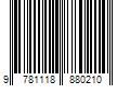 Barcode Image for UPC code 9781118880210. Product Name: Fundamentals of Mental Health Nursing