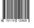 Barcode Image for UPC code 9781119120605. Product Name: samsung galaxy s6 for dummies