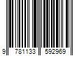 Barcode Image for UPC code 9781133592969. Product Name: transportation a global supply chain perspective