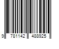 Barcode Image for UPC code 9781142488925