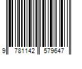 Barcode Image for UPC code 9781142579647