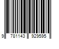 Barcode Image for UPC code 9781143929595