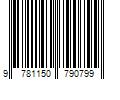 Barcode Image for UPC code 9781150790799