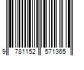 Barcode Image for UPC code 9781152571365