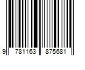 Barcode Image for UPC code 9781163875681