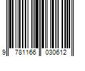 Barcode Image for UPC code 9781166030612