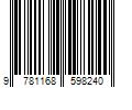 Barcode Image for UPC code 9781168598240