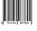 Barcode Image for UPC code 9781244967694