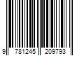 Barcode Image for UPC code 9781245209793