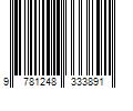 Barcode Image for UPC code 9781248333891