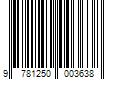Barcode Image for UPC code 9781250003638