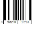 Barcode Image for UPC code 9781250018281. Product Name: new artisan bread in five minutes a day the discovery that revolutionizes h