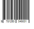 Barcode Image for UPC code 9781250049001. Product Name: always watching a novel