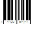 Barcode Image for UPC code 9781250051615. Product Name: party games