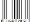 Barcode Image for UPC code 9781250069108