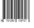 Barcode Image for UPC code 9781250105707. Product Name: lost man