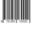 Barcode Image for UPC code 9781250130020. Product Name: spirit of the horse a celebration in fact and fable