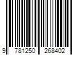 Barcode Image for UPC code 9781250268402. Product Name: Barnes & Noble Once Upon a Broken Heart by Stephanie Garber