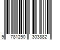 Barcode Image for UPC code 9781250303882. Product Name: Barnes & Noble 5 Ingredients - Quick & Easy Food by Jamie Oliver