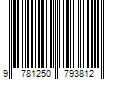 Barcode Image for UPC code 9781250793812