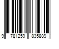Barcode Image for UPC code 9781259835889. Product Name: The Presentation Secrets of Steve Jobs: How to Be Insanely Great in Front of Any Audience