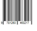 Barcode Image for UPC code 9781260463217. Product Name: Practice Makes Perfect: Complete Japanese Grammar, Premium Second Edition