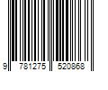 Barcode Image for UPC code 9781275520868