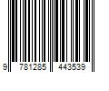 Barcode Image for UPC code 9781285443539. Product Name: least you should know about english writing skills