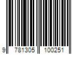 Barcode Image for UPC code 9781305100251. Product Name: writers response a reading based approach to writing