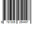 Barcode Image for UPC code 9781305254497. Product Name: reading explorer 4 student book with online workbook
