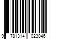 Barcode Image for UPC code 9781314023046