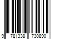 Barcode Image for UPC code 9781338730890. Product Name: Barnes & Noble Moon Rising- A Graphic Novel Wings of Fire Graphic Novel 6 by Tui T. Sutherland
