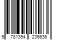 Barcode Image for UPC code 9781394235636. Product Name: John Wiley & Sons Inc AWS Certified Cloud Practitioner Study Guide With 500 Practice Test Questions
