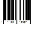 Barcode Image for UPC code 9781400143429