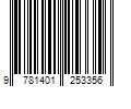 Barcode Image for UPC code 9781401253356. Product Name: Batman Vol. 5: Zero Year - Dark City (The New 52)