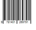 Barcode Image for UPC code 9781401269791. Product Name: Doom Patrol Vol. 1: Brick by Brick