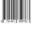 Barcode Image for UPC code 9781401859763