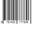 Barcode Image for UPC code 9781402777806