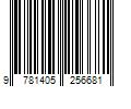 Barcode Image for UPC code 9781405256681