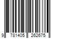 Barcode Image for UPC code 9781405262675