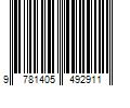 Barcode Image for UPC code 9781405492911