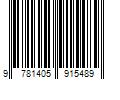 Barcode Image for UPC code 9781405915489. Product Name: The Bear and the Dragon