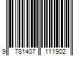 Barcode Image for UPC code 9781407111902