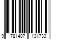 Barcode Image for UPC code 9781407131733