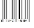 Barcode Image for UPC code 9781407145396