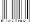 Barcode Image for UPC code 9781407568324
